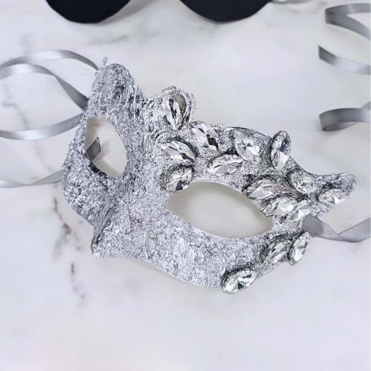 Fernanda Dorado Mask
