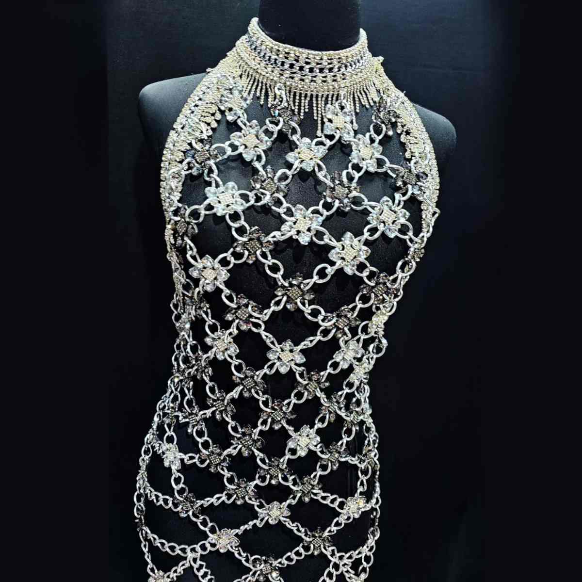 Pandora Dress