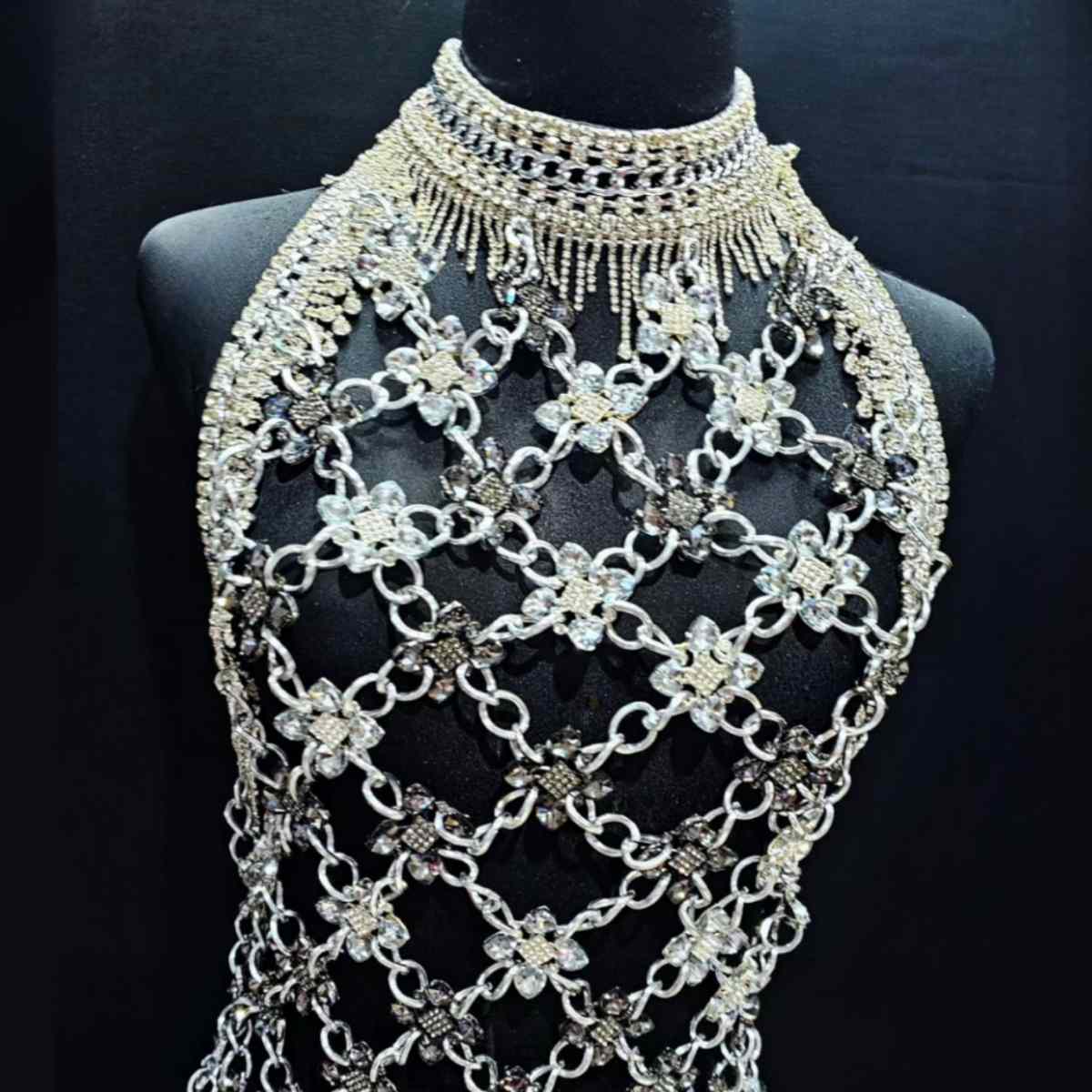 Pandora Dress