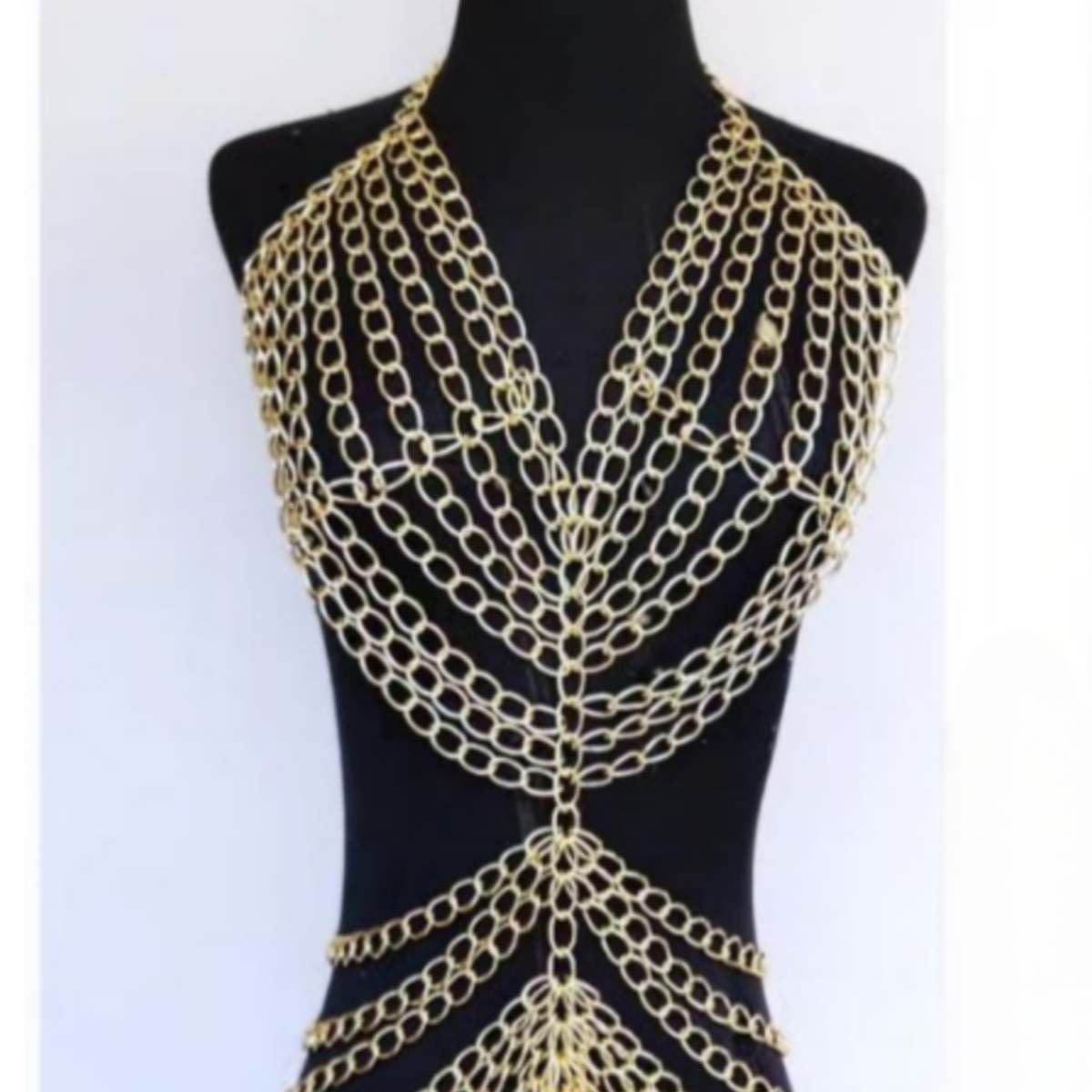 Gigi dress