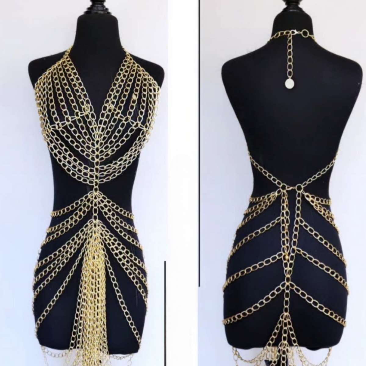 Gigi dress