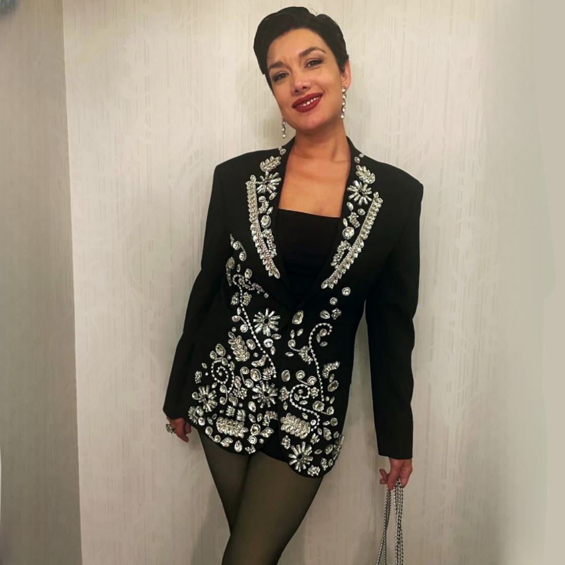 Saco Blazer Nicky