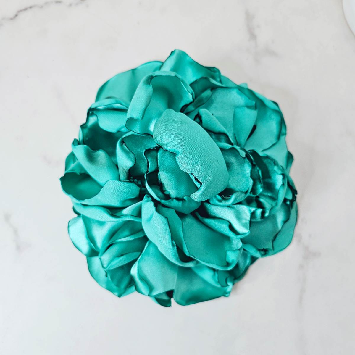 Eloisa Flower Brooch