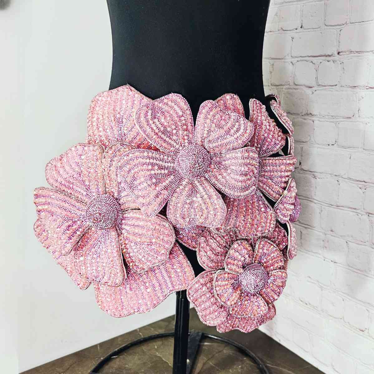 Capella Flower Skirt