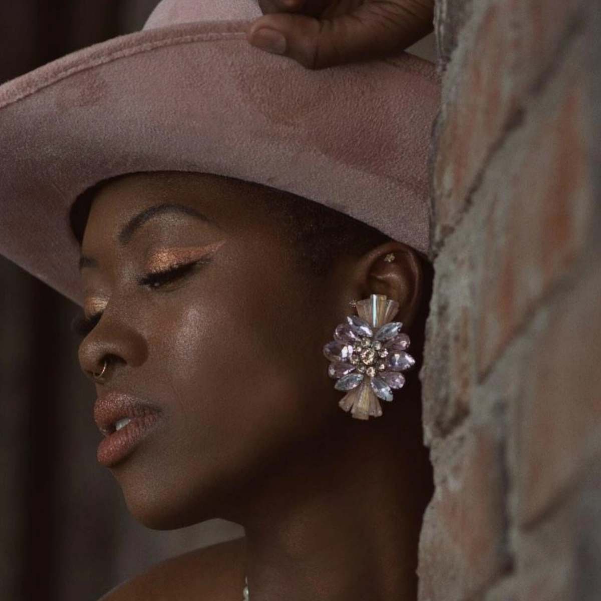 Erandi Earrings