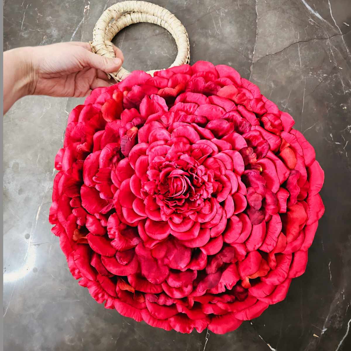 Magnolia Bag