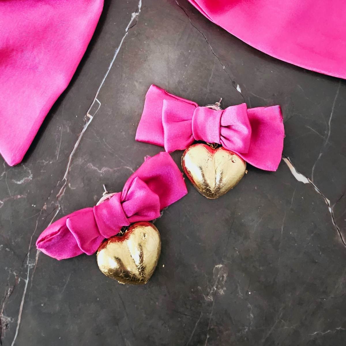 Amorino Earrings