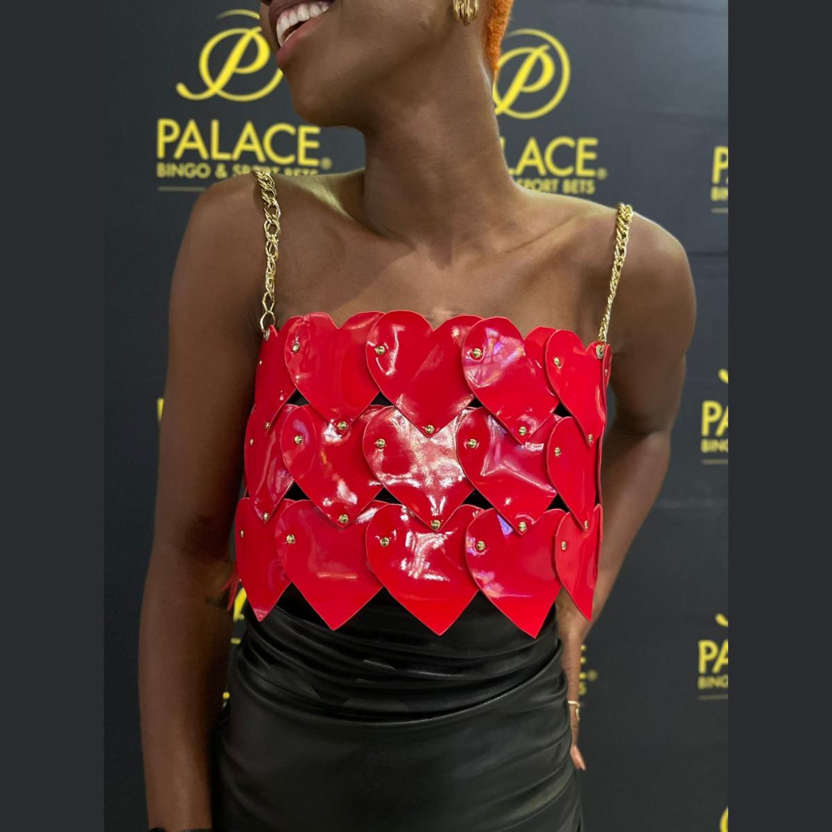 Valentina Top