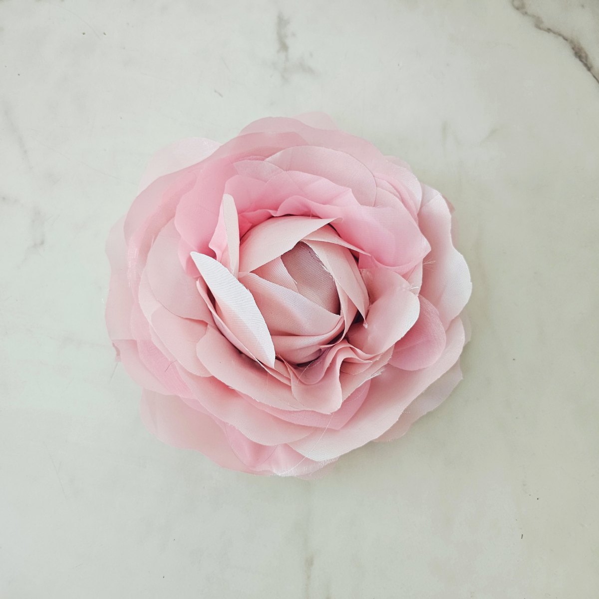 Luisa Flower Brooch