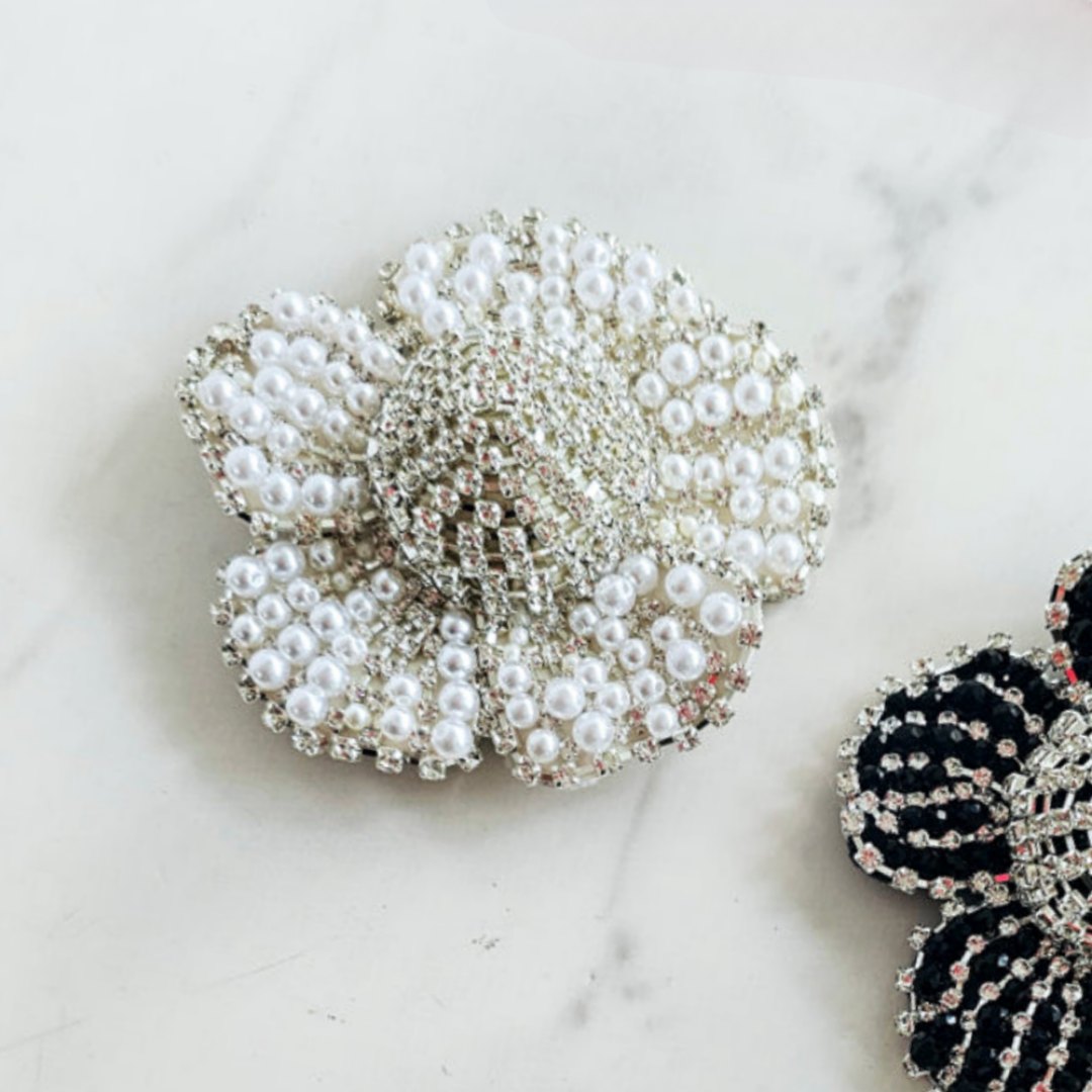 Capella Flower Choker