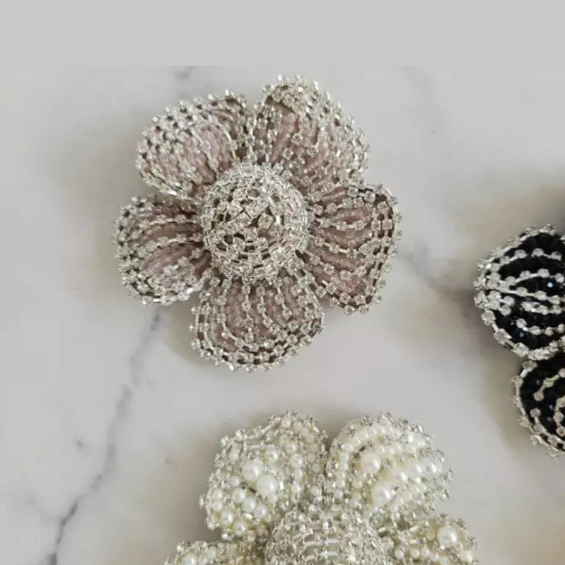 Capella Flower Choker