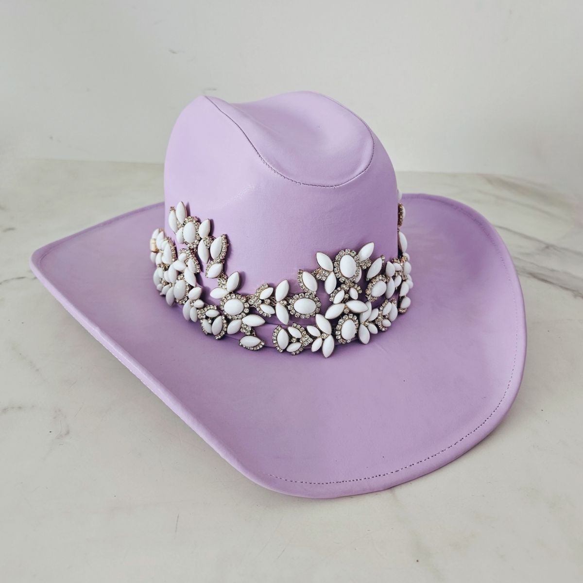 Renata Texan Hat