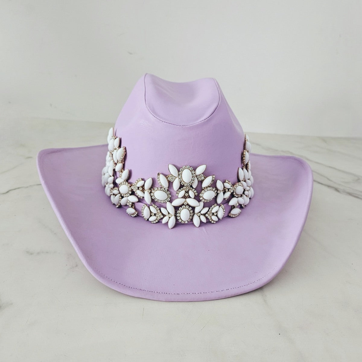 Renata Texan Hat