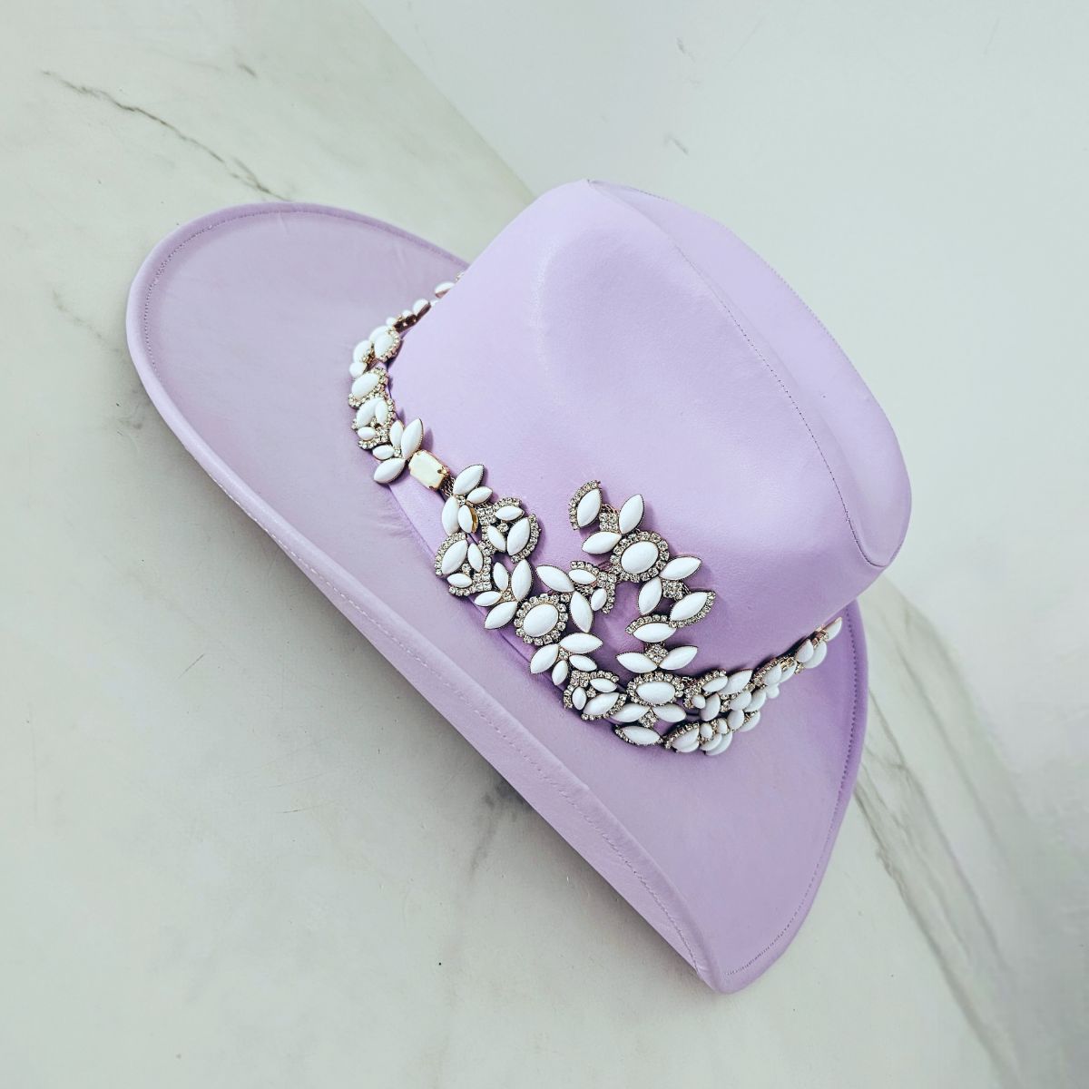 Renata Texan Hat