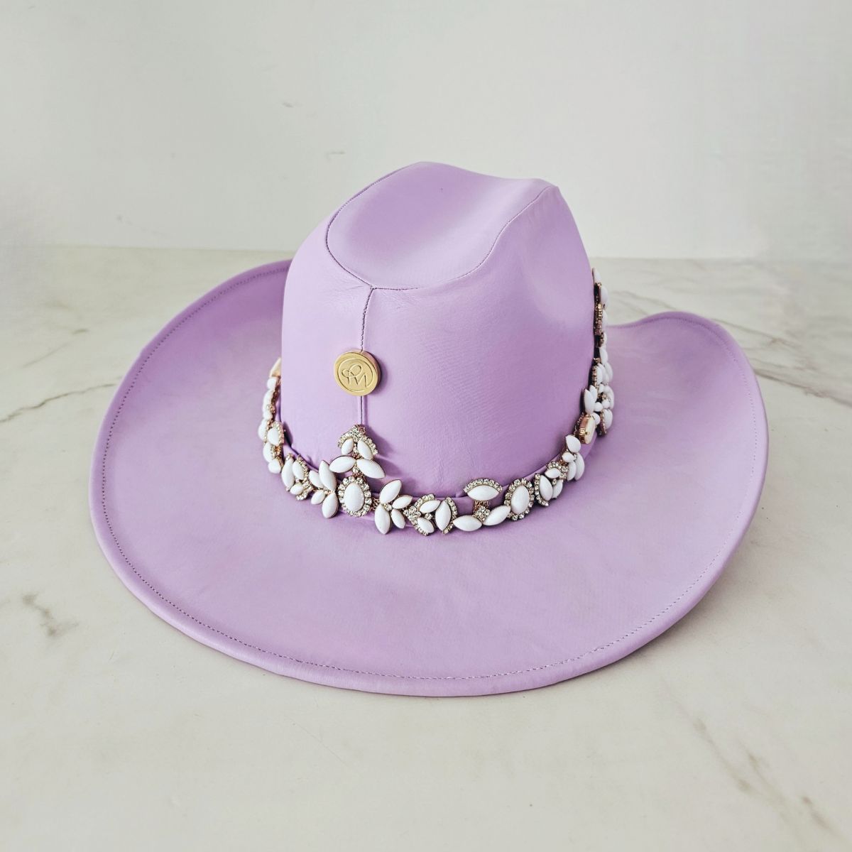 Renata Texan Hat
