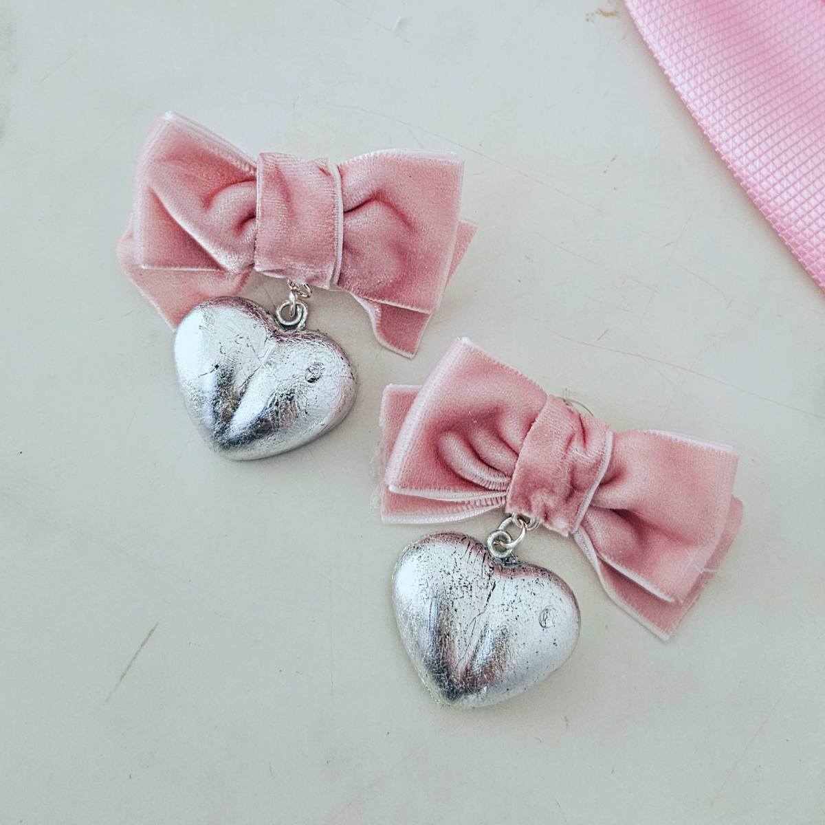 Amorino Earrings