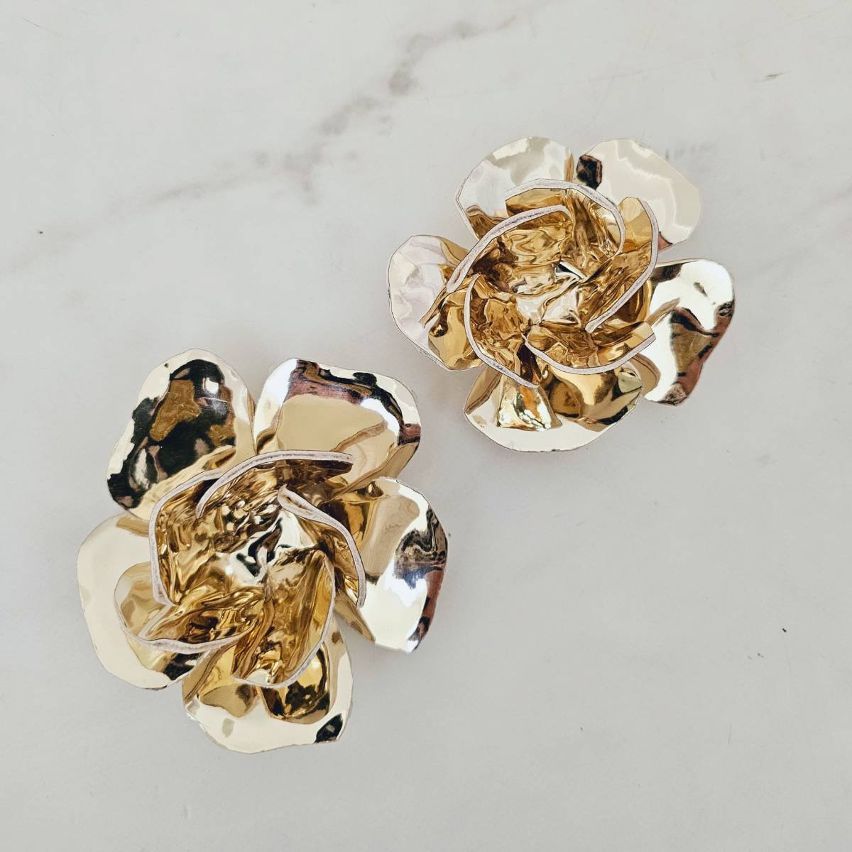 Add-Ons clips for Flower Anne Shoes