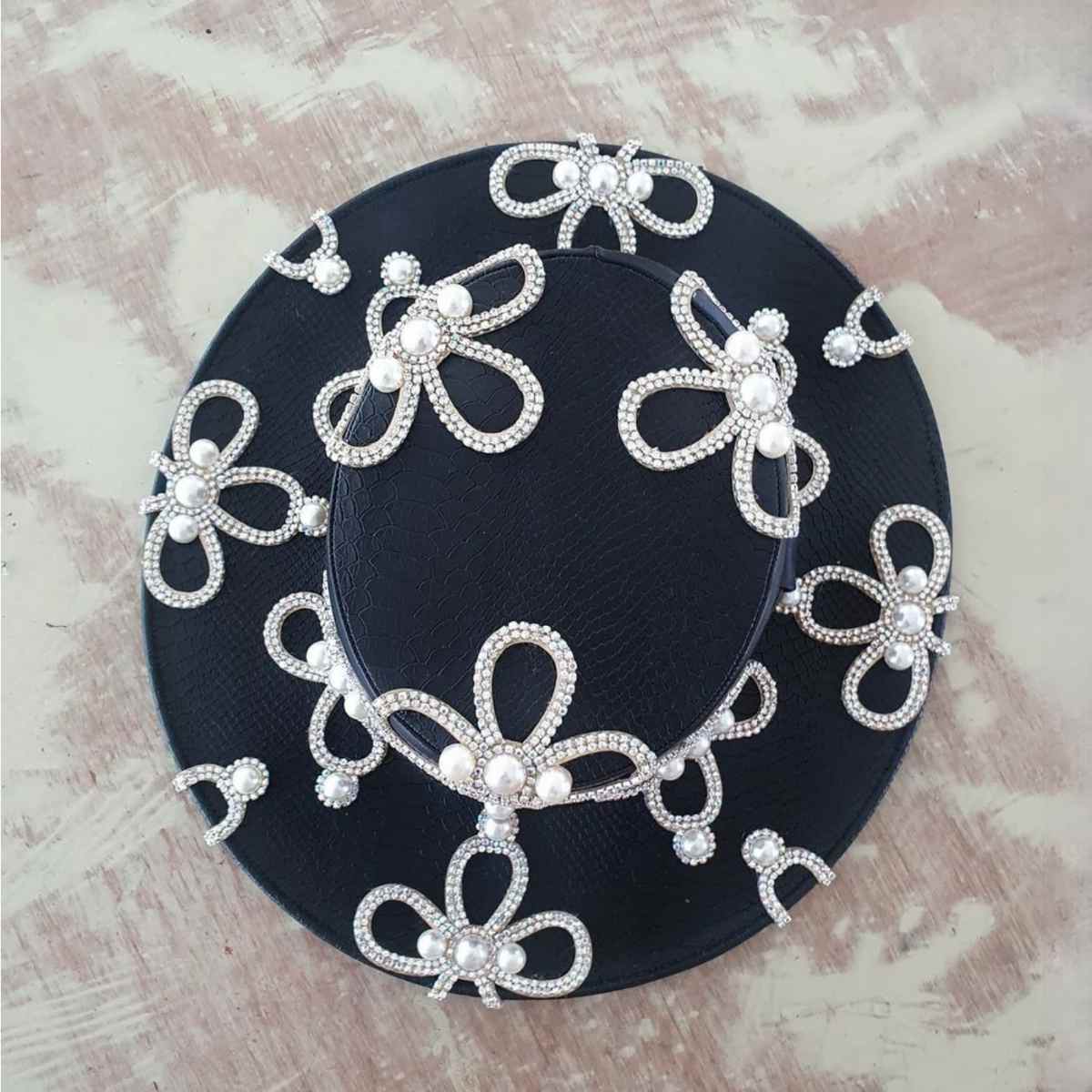 Karla Cordoban Hat