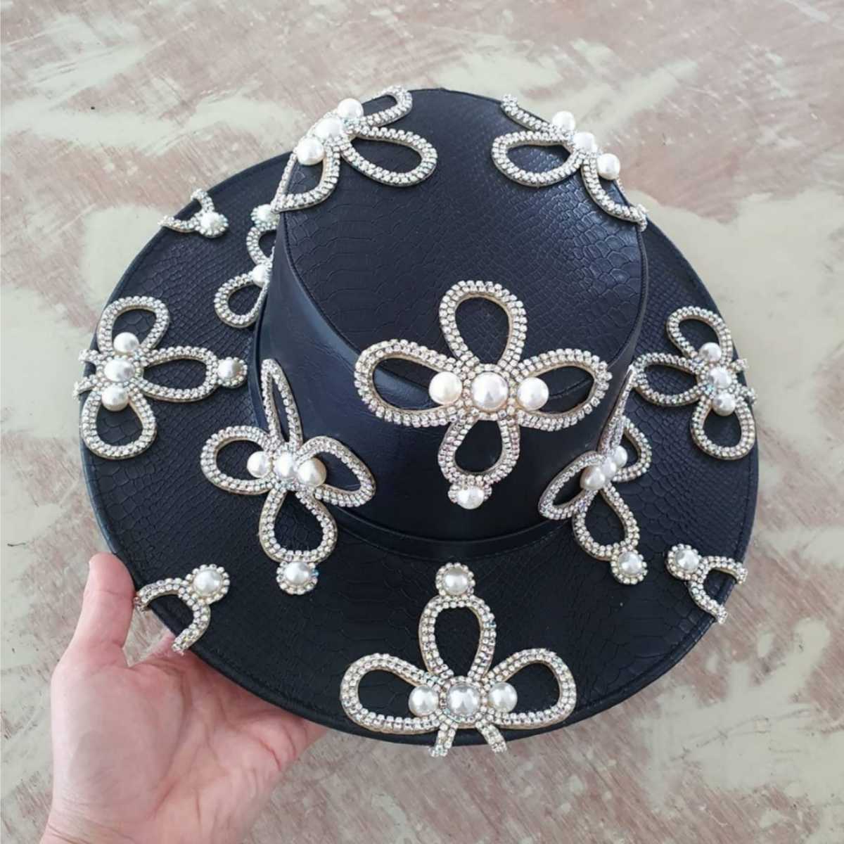 Karla Cordoban Hat