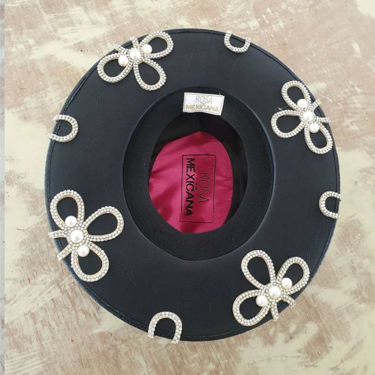 Karla Cordoban Hat