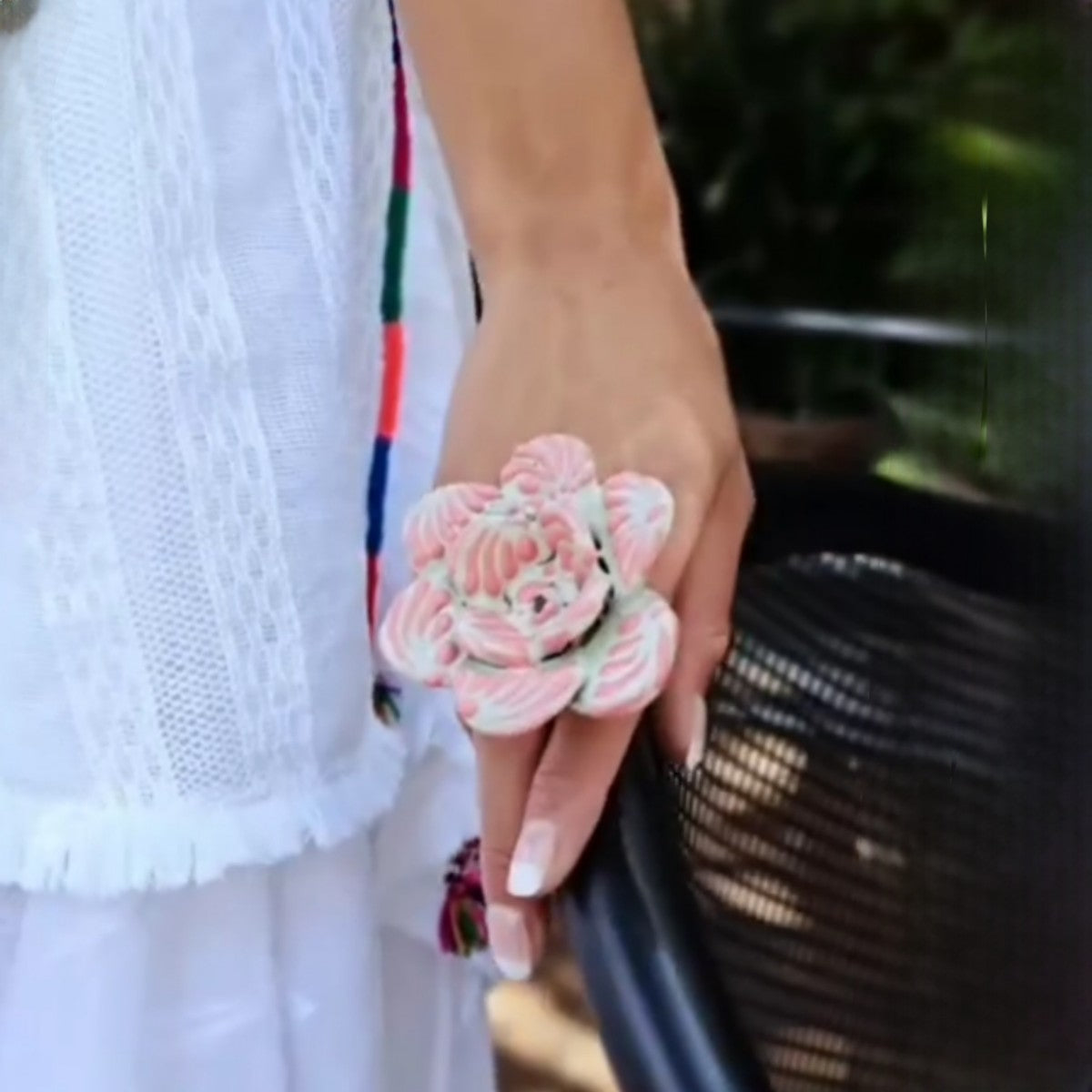 Talavera ring