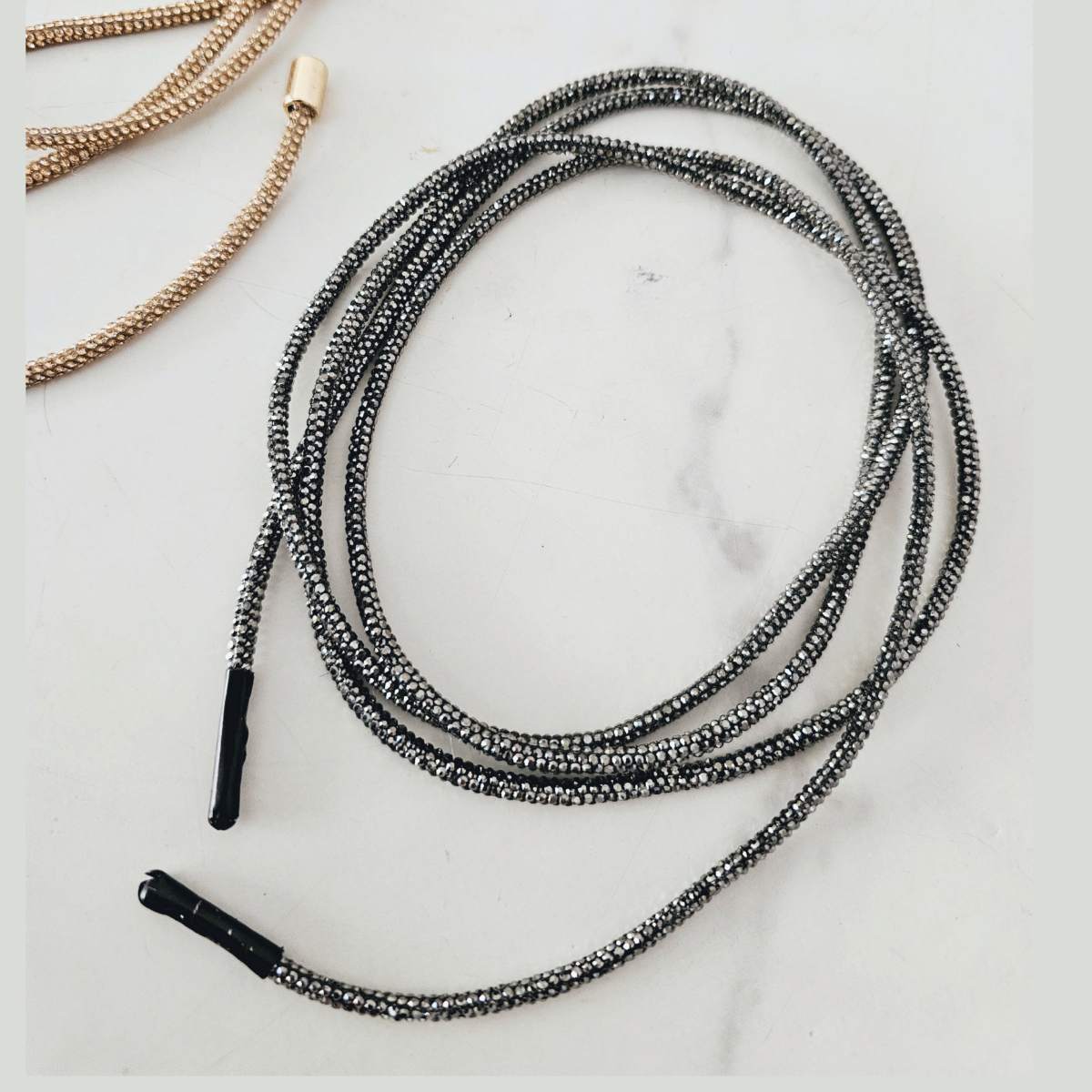 Bow Tie Choker