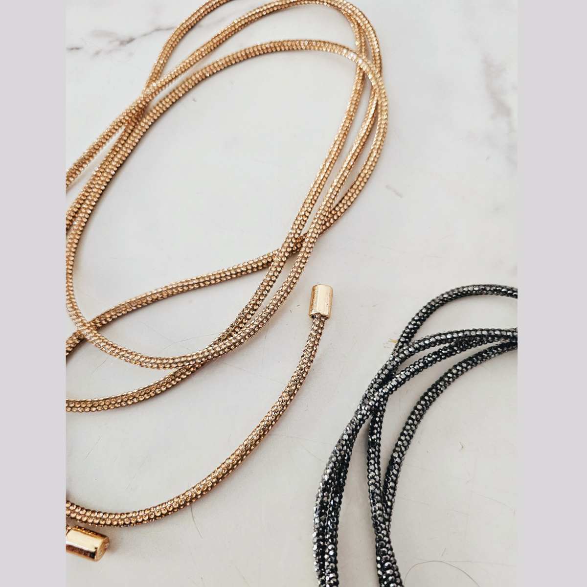 Bow Tie Choker