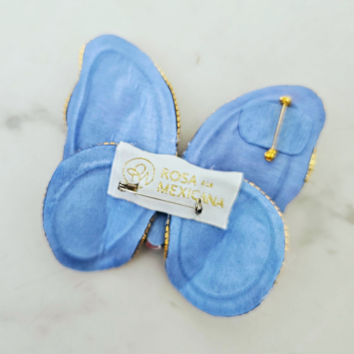 Dragonfly Pin