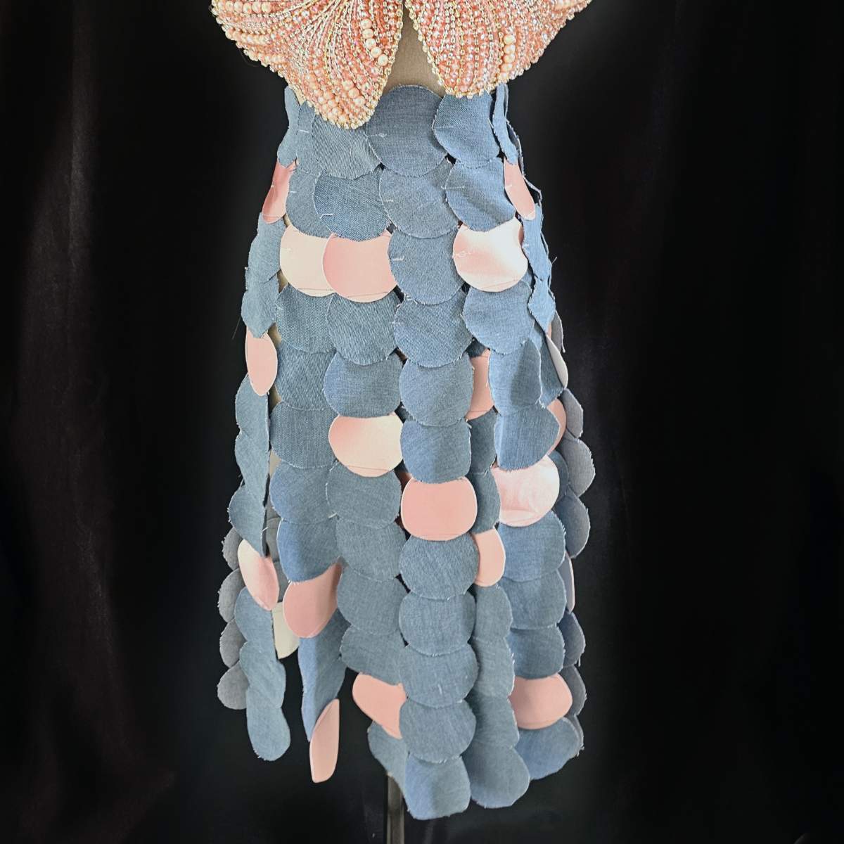 Margot skirt