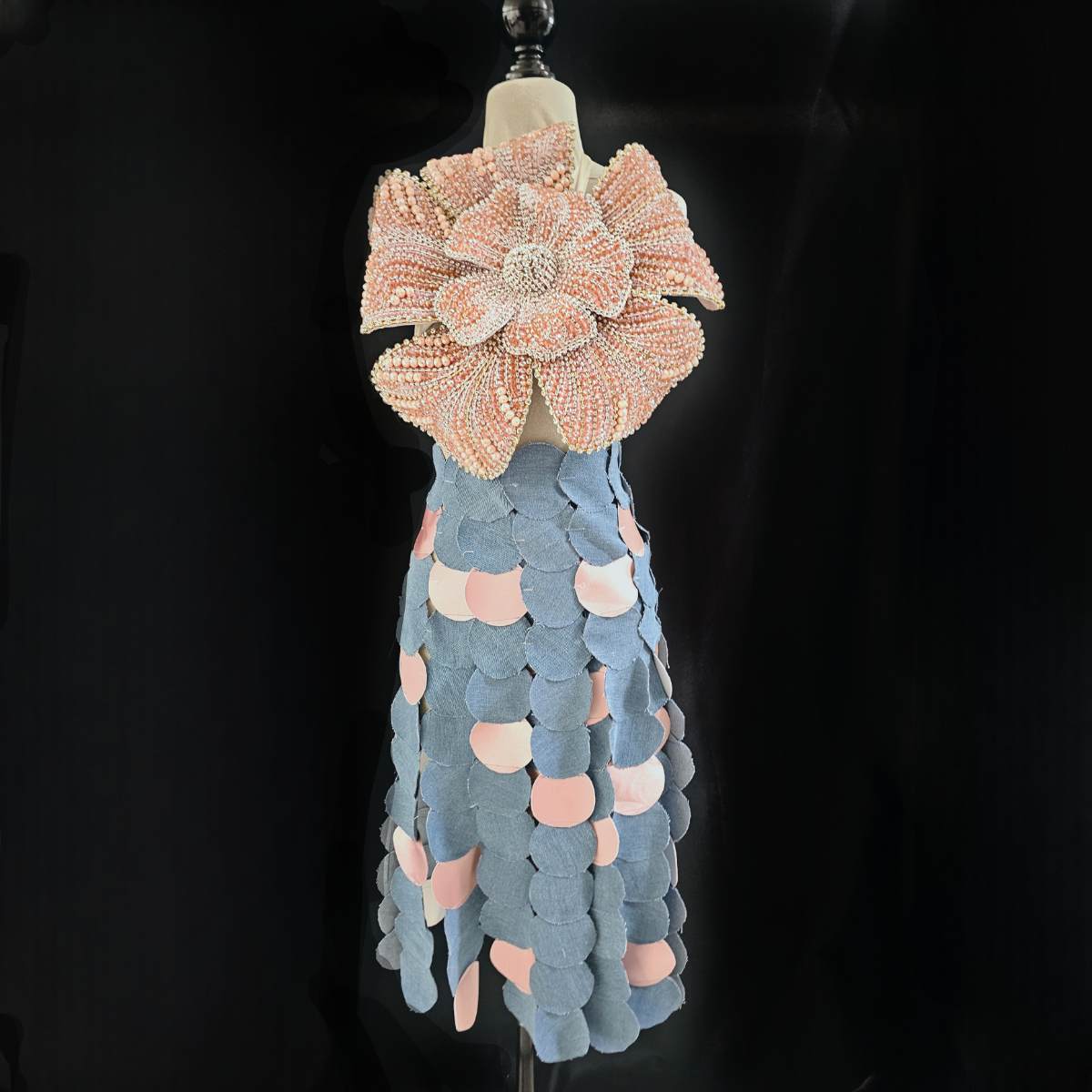 Margot skirt