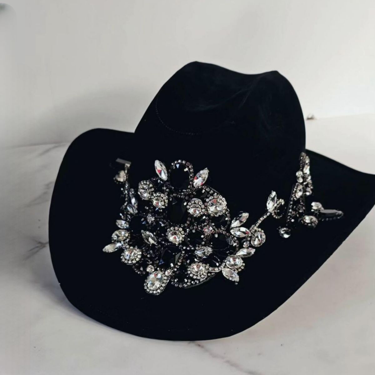 Black Isle Texan Hat
