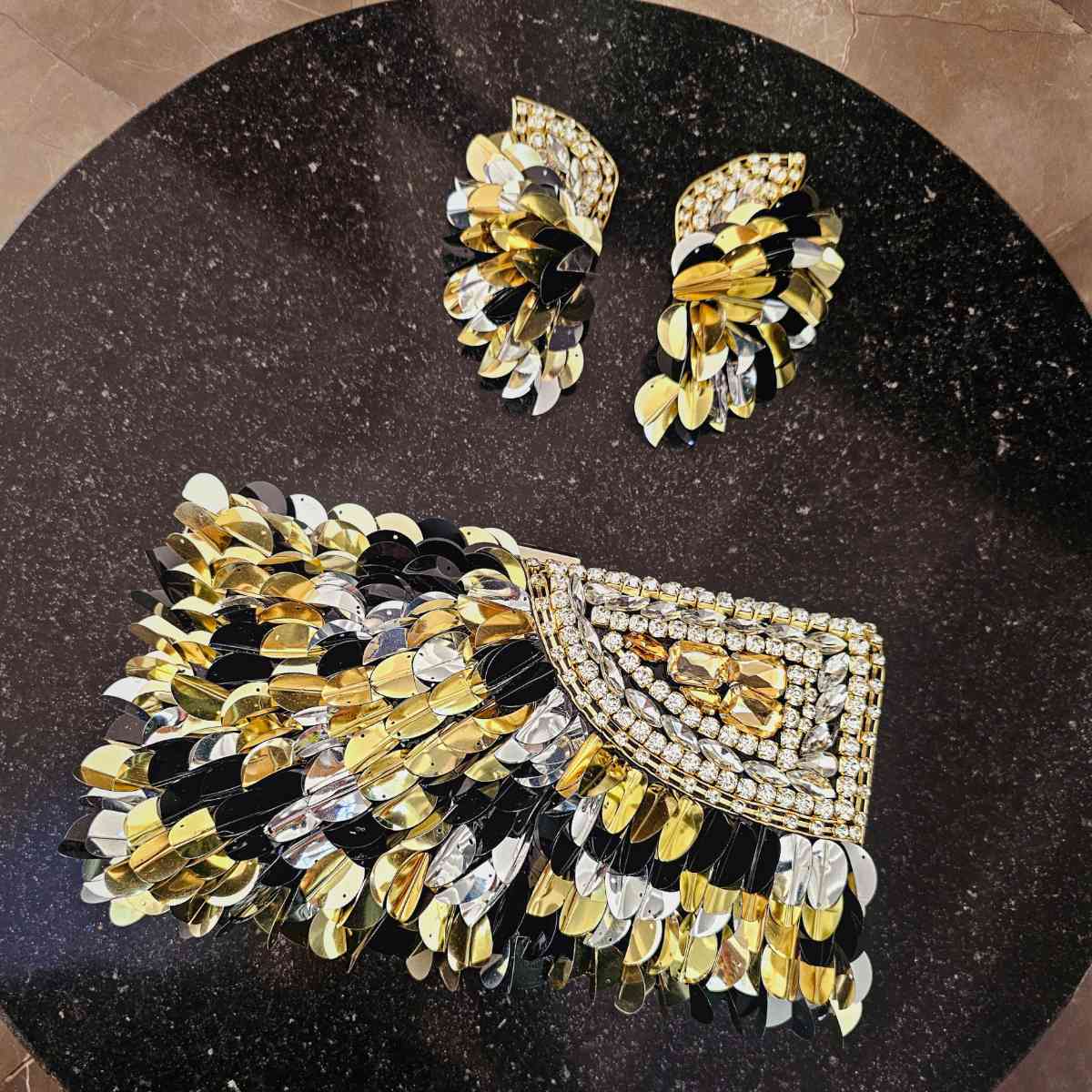 Aphrodite bag