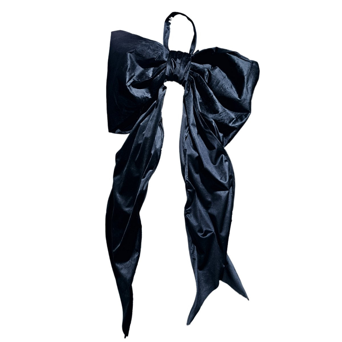 Moño para Árbol de Navidad tamaño Jumbo