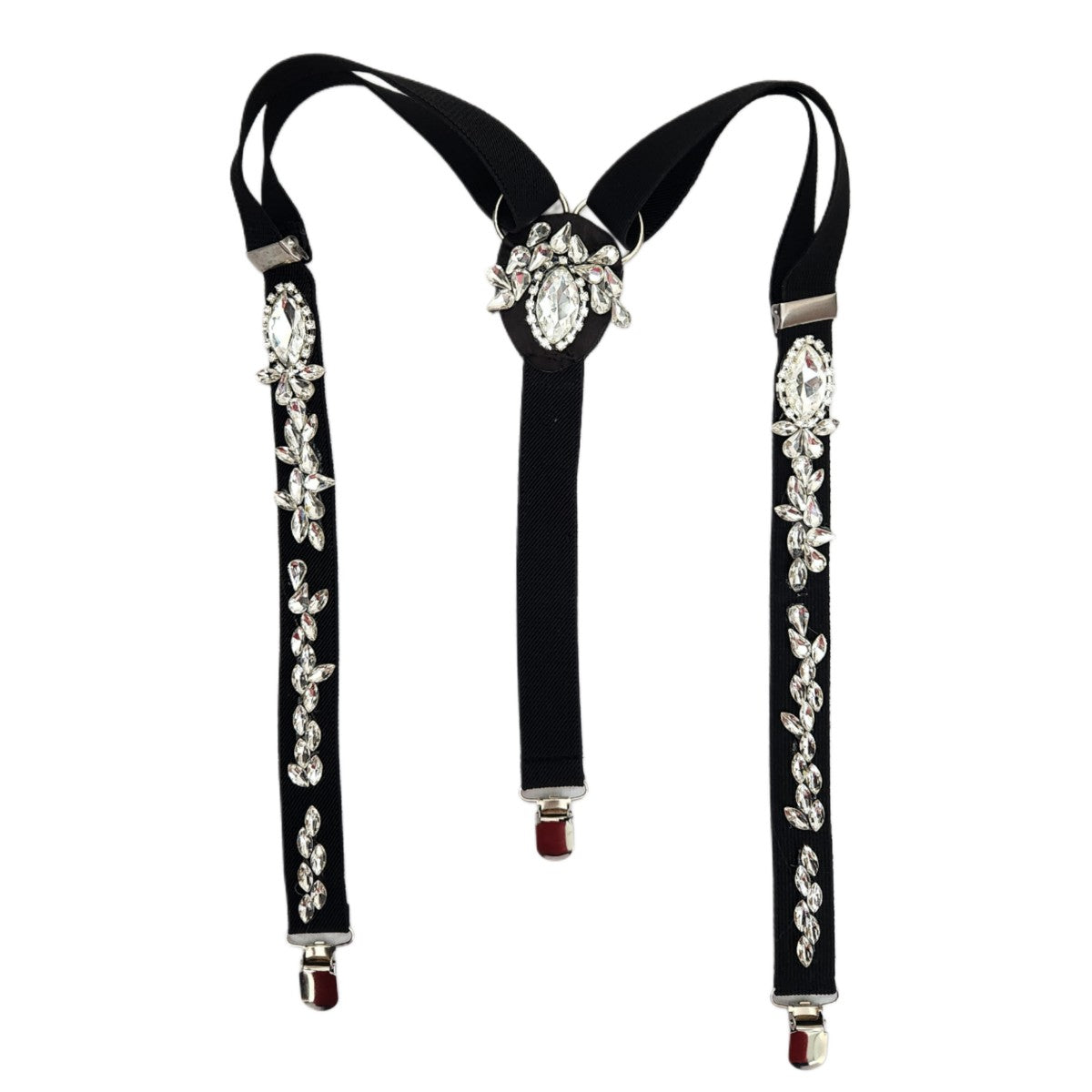 Alba suspenders