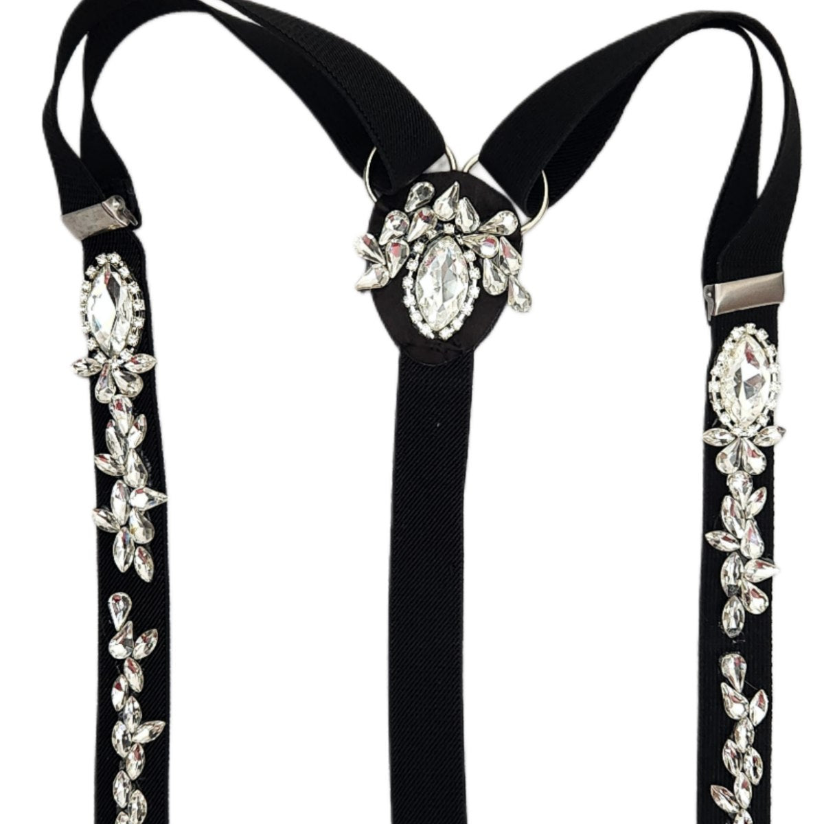 Alba suspenders