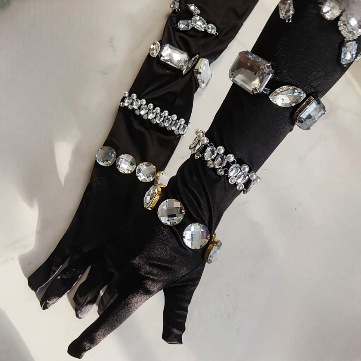 Various Model Gloves