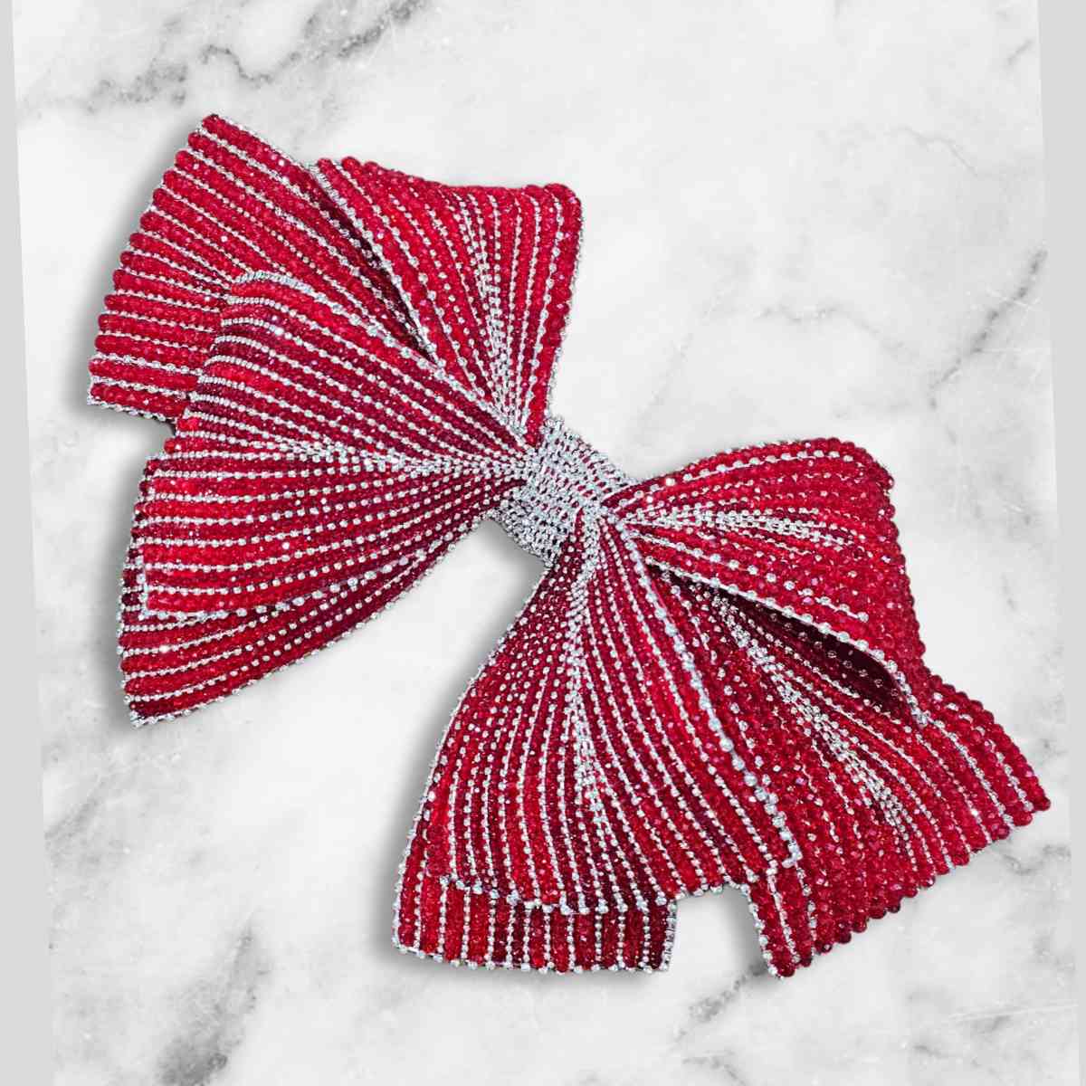 Capella Bow Top