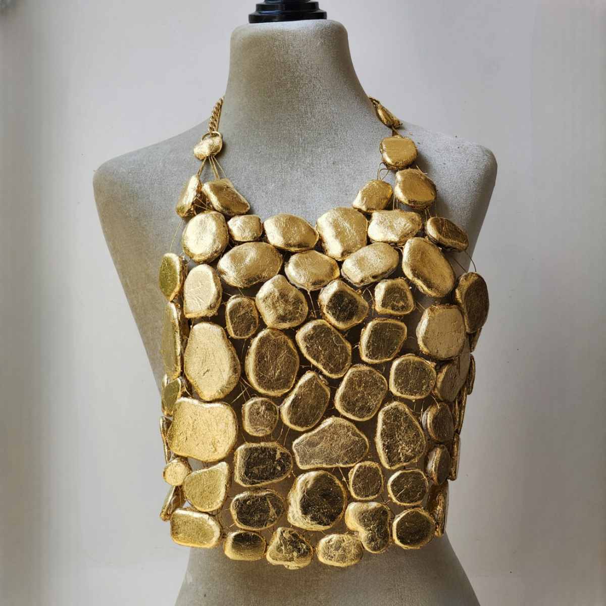 Top Midas Gold Leaf