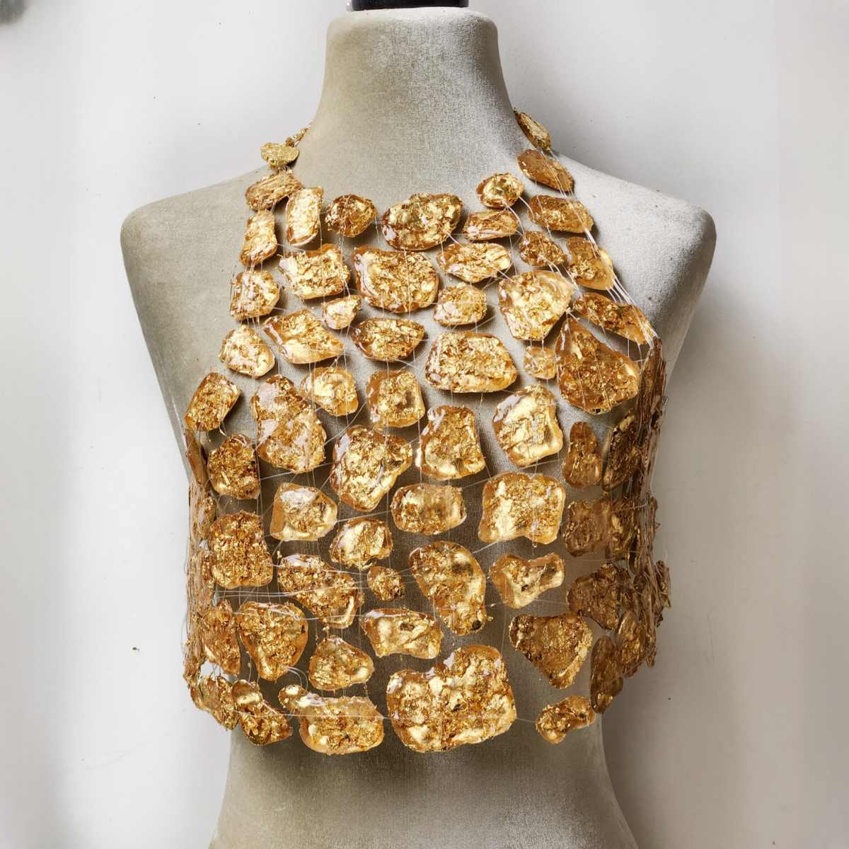 Top Midas Gold Leaf