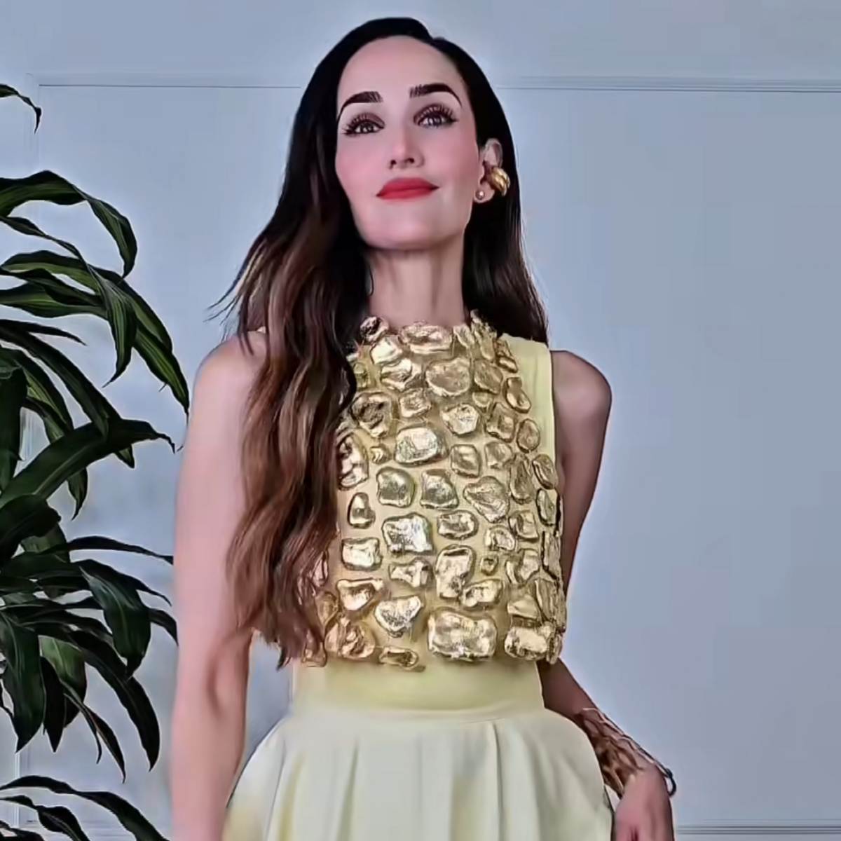 Top Midas Gold Leaf