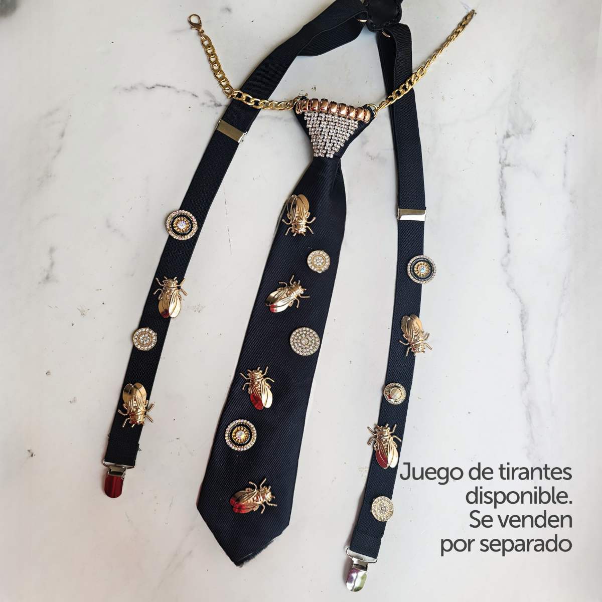 Cleopatra tie