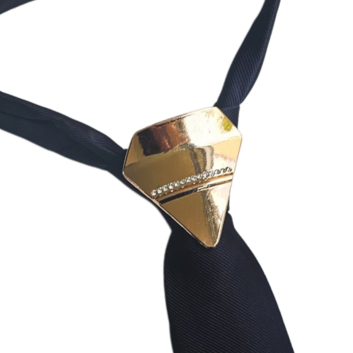 Corbata Decó