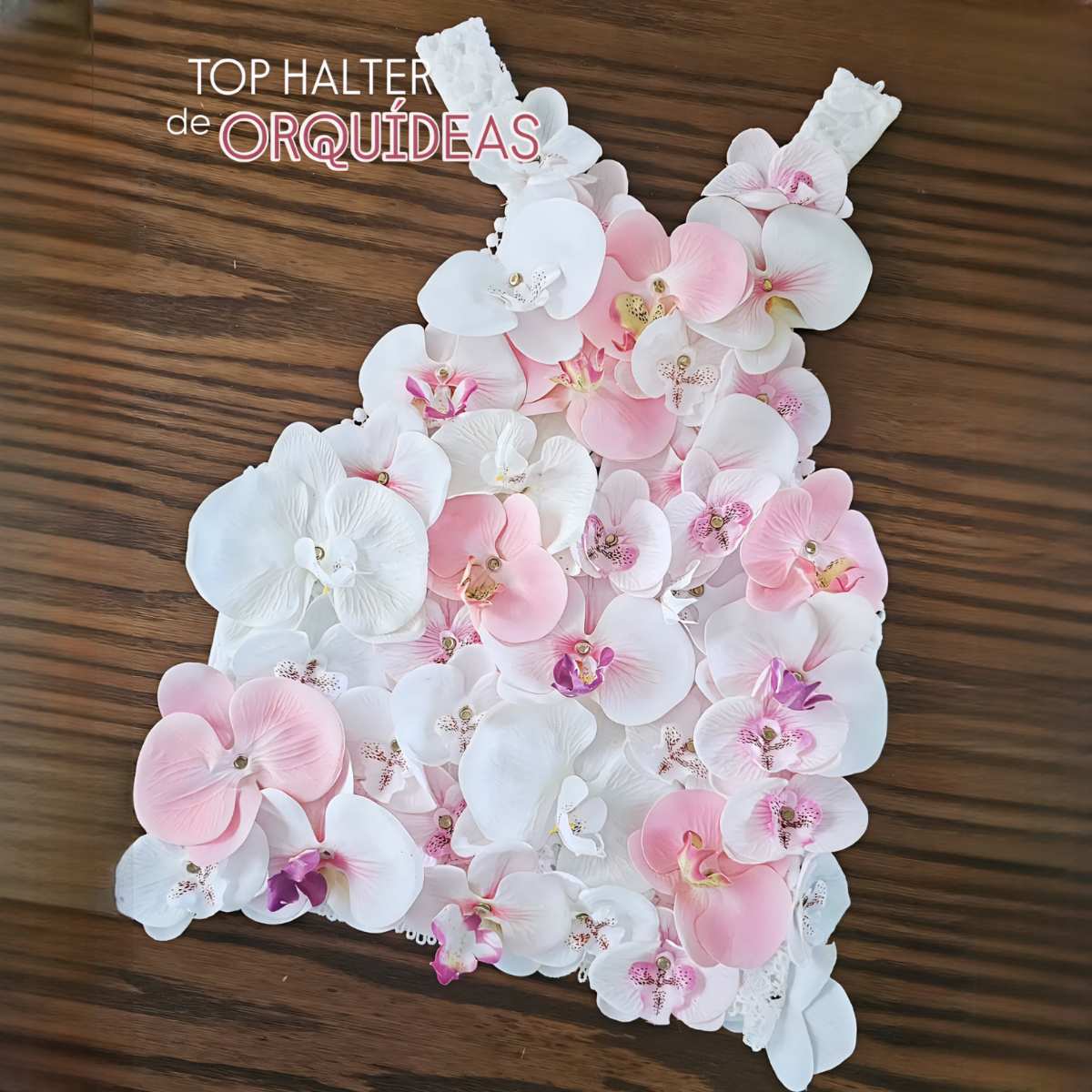Top Orquídeas flores