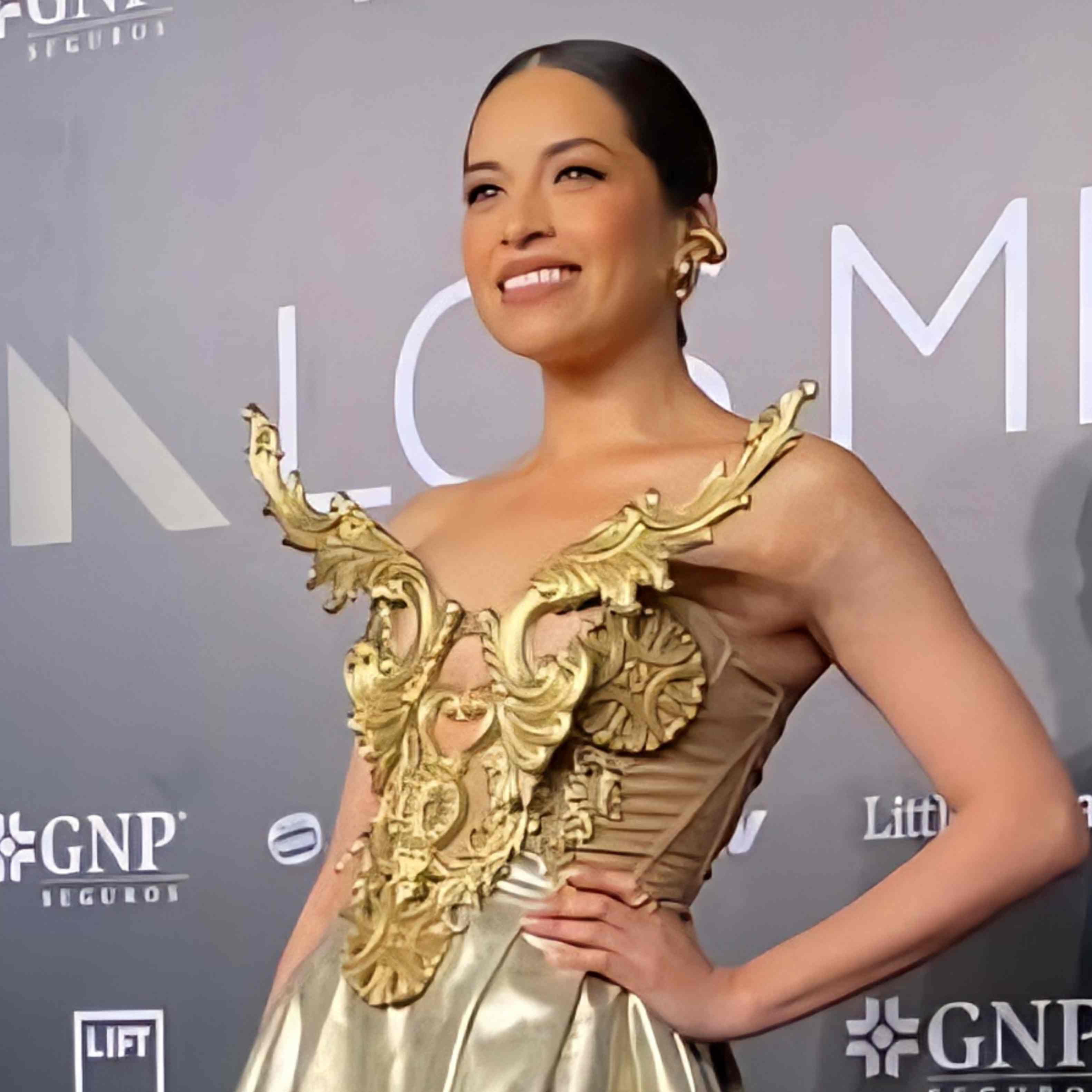 Minerva 5.10D Bustier