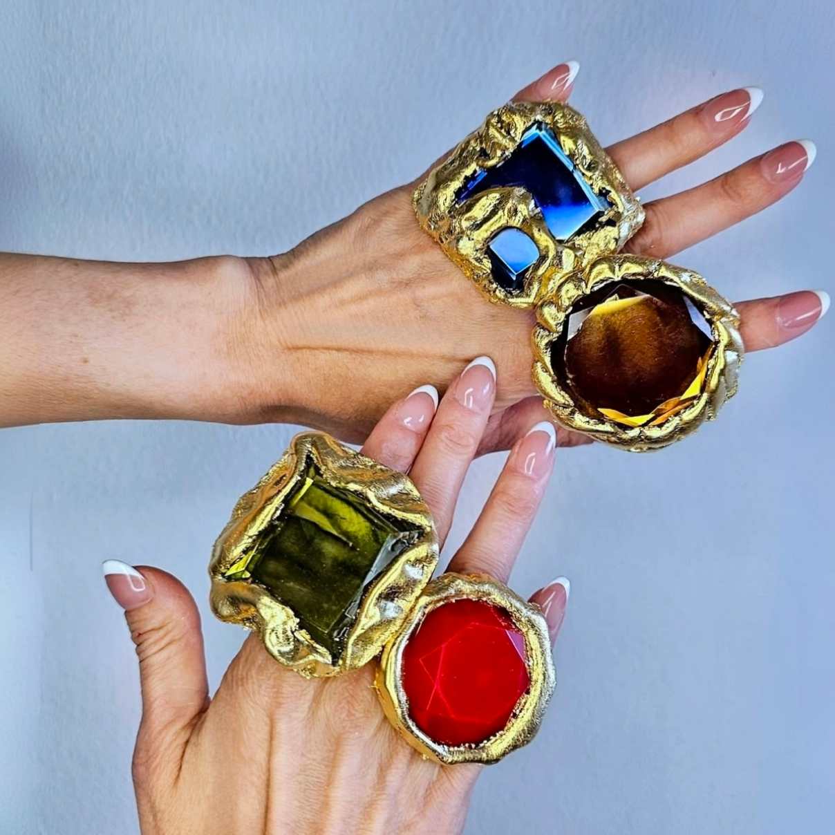 Anillo Osiris