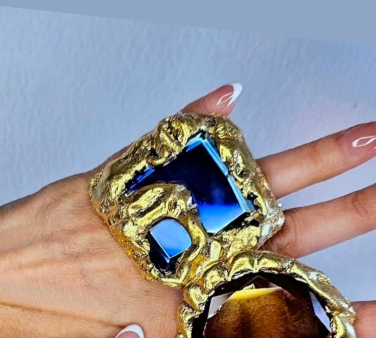 Anillo Osiris
