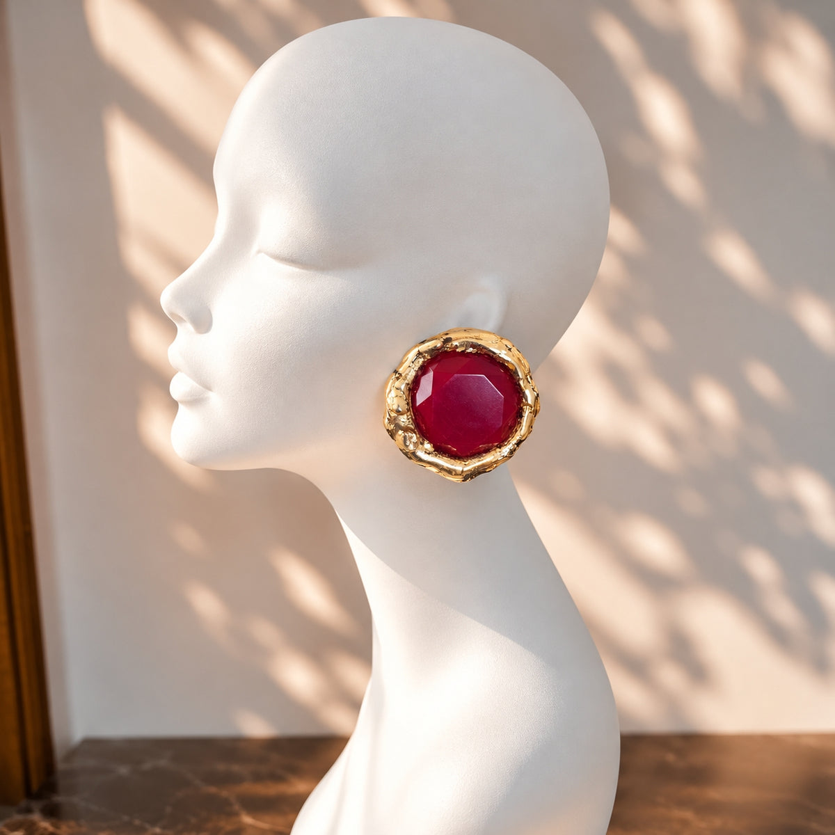 Aretes Isis