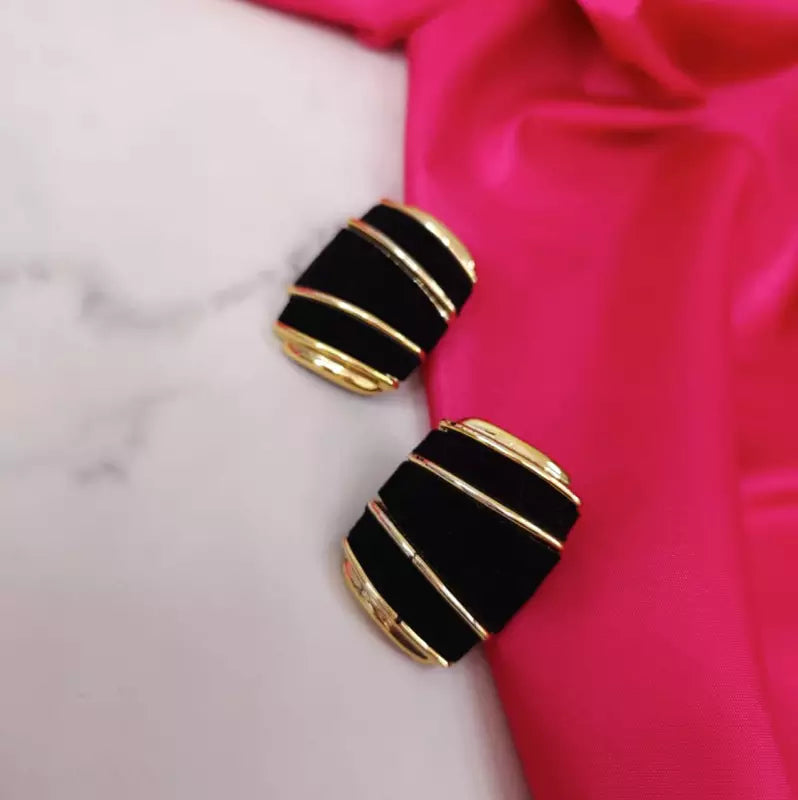 Deco Earrings
