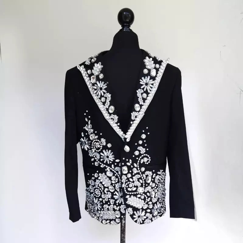 Saco Blazer Alexis