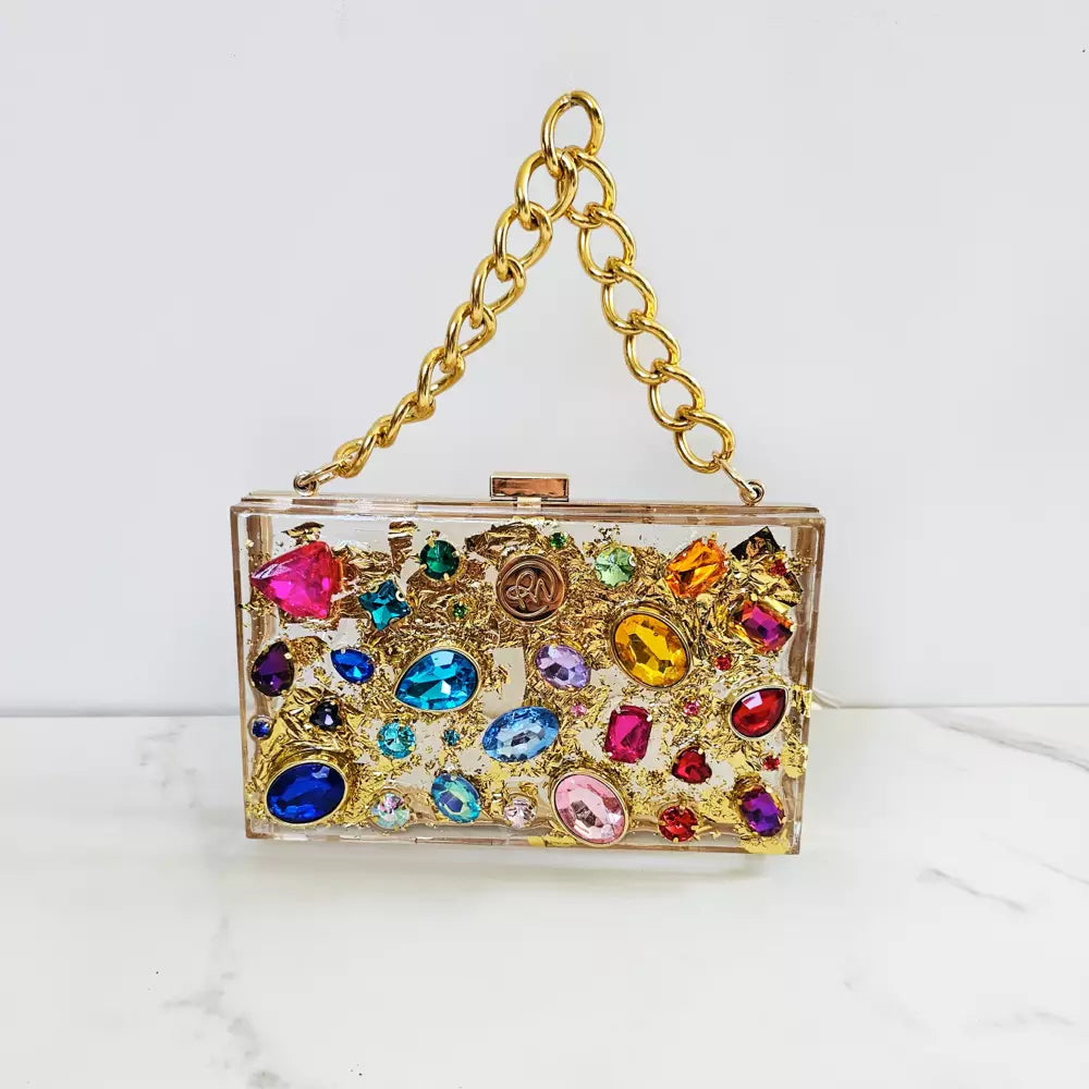 Asturias Bag